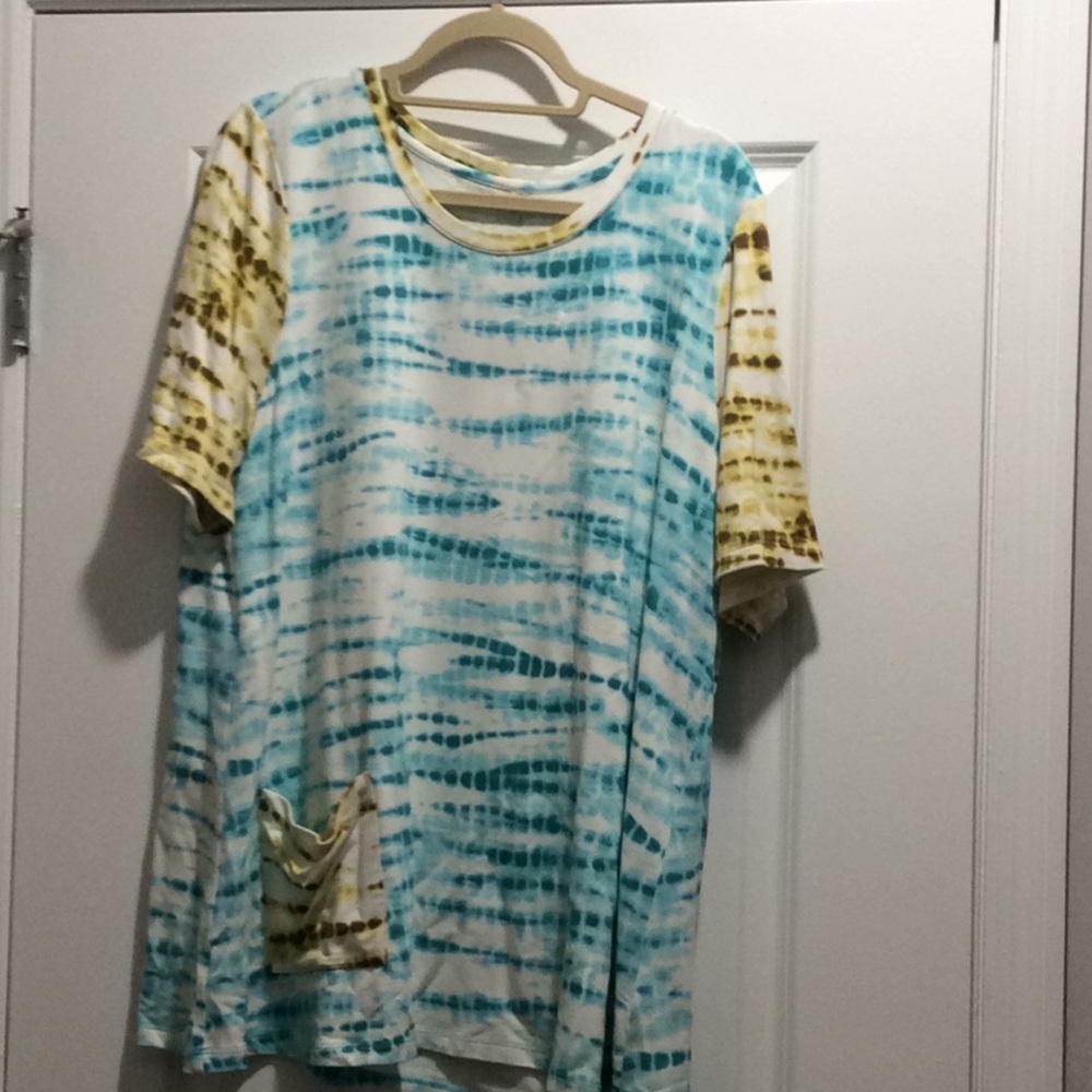 Tunic
